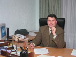 Гирило Олег Миколайович