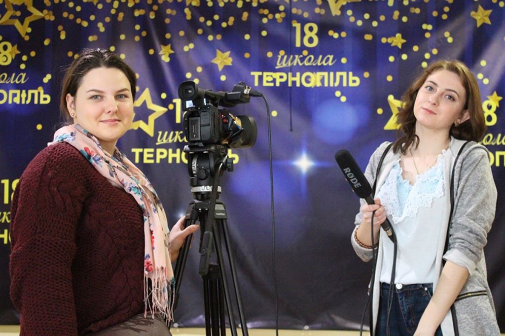 Кафедра журналістики Кафедра журналістики