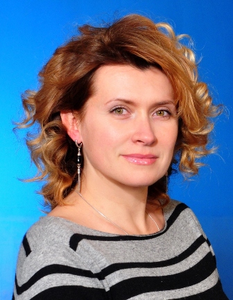 Барна Ірина Миколаївна