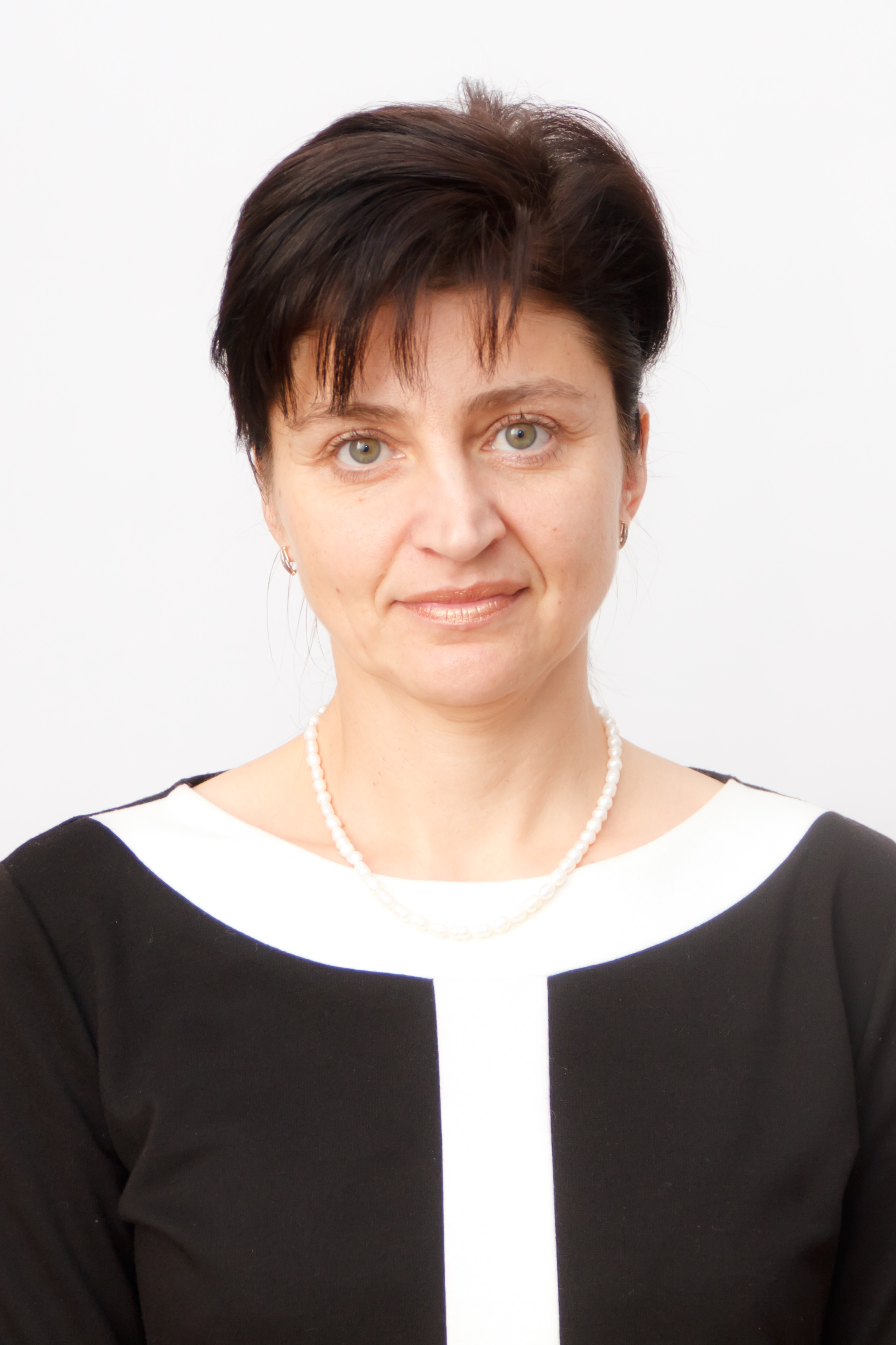  Maria Ivanivna Postoliuk
