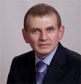 Мацюк Віктор Михайлович Мацюк Віктор Михайлович