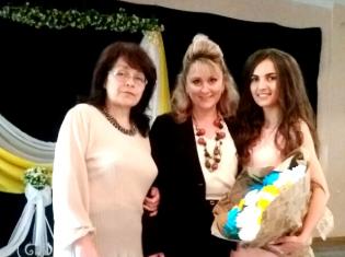 Магістрантка факультету мистецтв ТНПУ ім.В.Гнатюка представила сольний концерт «У чистих водах мелодій» (ФОТО) Магістрантка факультету мистецтв ТНПУ ім.В.Гнатюка представила сольний концерт «У чистих водах мелодій» (ФОТО)