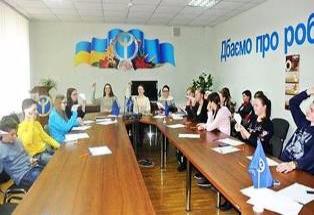 Студенти-психологи підвели підсумки проходження діагностико-корекційної та консультаційної практик Студенти-психологи підвели підсумки проходження діагностико-корекційної та консультаційної практик