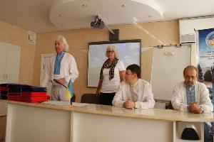 Україно-польський семінар «Леси і палеоліт Поділля»