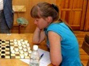 ЗМІ про нас. Спортсменка з Бережан посіла друге місце на чемпіонаті України з шашок-100 ЗМІ про нас. Спортсменка з Бережан посіла друге місце на чемпіонаті України з шашок-100