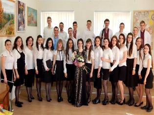 На факультеті мистецтв ТНПУ ім.В.Гнатюка відбулося величне свято хорової музики (ФОТО) На факультеті мистецтв ТНПУ ім.В.Гнатюка відбулося величне свято хорової музики (ФОТО)