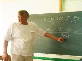 На фізико-математичному факультеті ТНПУ відбувся майстер-клас «Як успішно здати ТЗНК-2023 та вступити в магістратуру» (ФОТО)