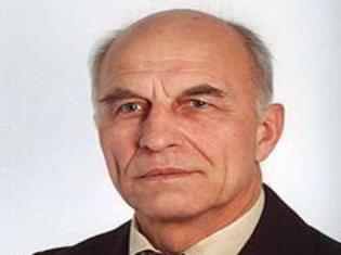 ХVII Міжнародну ономастичну конференцію присвятили 80-річчю від дня народження професора Дмитра Бучка ХVII Міжнародну ономастичну конференцію присвятили 80-річчю від дня народження професора Дмитра Бучка