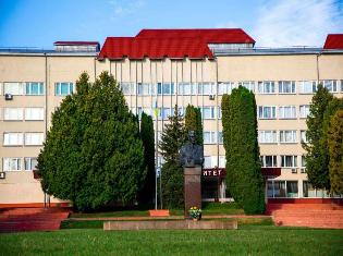 Підсумки позачергового засідання Вченої ради ТНПУ Підсумки позачергового засідання Вченої ради ТНПУ