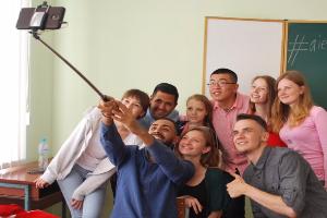 Літні школи в ТНПУ ім.В.Гнатюка Літні школи в ТНПУ ім.В.Гнатюка