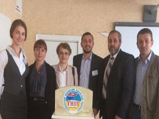 III Міжнародна науково-практична конференція «Тернопіль і Тернопілля в історії та культурі України і світу (від найдавніших часів – до сьогодення)» III Міжнародна науково-практична конференція «Тернопіль і Тернопілля в історії та культурі України і світу (від найдавніших часів – до сьогодення)»